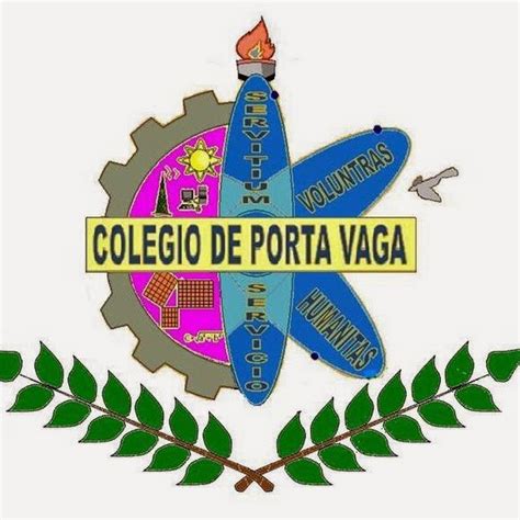 colegio de porta vaga|Colegio de PORTA VAGA .